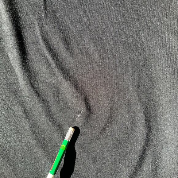 Ralph Lauren Polo Golf Men’s Short Sleeve Polo Shirt size XL, Black - Picture 7 of 7